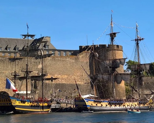 Communauté brestoise